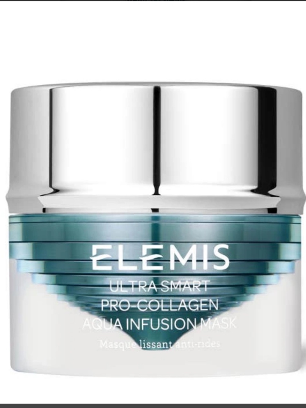 Elemis ULTRA SMART Pro-Collagen Aqua Infusion Mask 1.6 fl oz